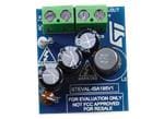 STMicroelectronics STEVAL-ISA195V1评估板的介绍、特性、及应用