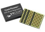 Vicor 48 v产品的介绍、特性、及应用