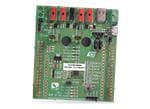 STMicroelectronics STEVAL-CCC002V1评估板的介绍、特性、及应用