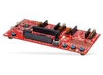 Microchip Technology PIC32MM USB好奇开发板的介绍、特性、及应用