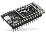 Pycom WiPy 3.0的介绍、特性、及应用