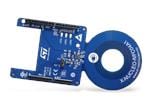 意法半导体NFC/RFID标签IC扩展板的介绍、特性、及应用