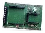 意法半导体STMicroelectronics SPC5-EV-ADIS M0-7适配器板的介绍、特性、及应用