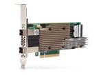 Broadcom MegaRAID PCI Express SATA & SAS控制器的介绍、特性、及应用