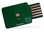 PUI audio PMM-3738-VM1000-EB-R评估模块的介绍、特性、及应用