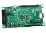 STMicroelectronics STEVAL-IDB007V1M评估平台的介绍、特性、及应用