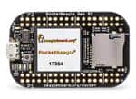 PocketBeagle USB-Key-Fob计算机的介绍、特性、及应用