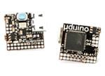 Crowd Supply µduino Arduino单片机板的介绍、特性、及应用