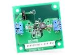 ROHM半导体BD9A301MUV-EVK-001评估板的介绍、特性、及应用