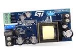 STMicroelectronics STEVAL-ISA183V1评估板的介绍、特性、及应用