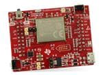 德州仪器BOOSTXL-CC3120MOD BoosterPack 插件模块的介绍、特性、及应用