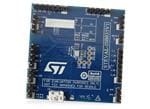 STMicroelectronics STEVAL-ISB035V1评估板的介绍、特性、及应用