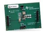德州仪器TLV62095EVM-840转换器评估模块的介绍、特性、及应用