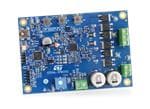STMicroelectronics STEVAL-SPIN3202三相无刷直流驱动板的介绍、特性、及应用