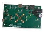 德州仪器TUSB319EVM端口控制器评估模块的介绍、特性、及应用