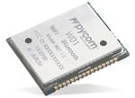 Pycom W01 OEM模块的介绍、特性、及应用