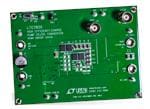 亚德诺半导体DC2543A LTC7820 DC/DC控制器演示板的介绍、特性、及应用