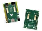 亚德诺半导体evg - gear - expander1z扩展扩展板的介绍、特性、及应用