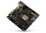 BeagleBoard X15单板计算机的介绍、特性、及应用