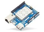 Arduino Yun Rev 2的介绍、特性、及应用