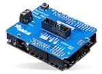 Arduino的Adafruit 2601 RGB LED矩阵屏蔽的介绍、特性、及应用