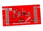 德州仪器boostxsl - sensors BoosterPack 插件模块的介绍、特性、及应用