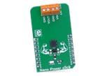 Mikroe Mikroe -3035 Nano Power Click的介绍、特性、及应用
