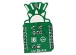Mikroe Mikroe -2989 UV 4 Click的介绍、特性、及应用