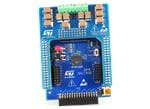 STMicroelectronics STEVAL-IME014V1B评估电路板的介绍、特性、及应用