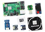 Seeed Studio Grove Azure IoT Edge入门工具包的介绍、特性、及应用