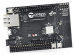 Cypress Semiconductor CYW954907AEVAL1F评估套件的介绍、特性、及应用