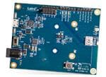 Laird Connectivity DVK-BT860蓝牙4.2开发工具包的介绍、特性、及应用