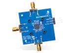 skyworks solutions SKY12241 & SKY12242评估板的介绍、特性、及应用