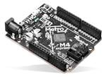 Adafruit Metro M4开发板的介绍、特性、及应用