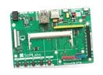 SoMLabs VisionCB-6ULL-STD载波板的介绍、特性、及应用