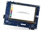NXP Semiconductors LPCXpresso54018开发板(OM40003)的介绍、特性、及应用