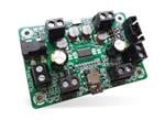 PUI audio AMP2X15音频放大板的介绍、特性、及应用