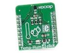 Mikroe Mikroe -2938 Temp-Hum 4 click board的介绍、特性、及应用