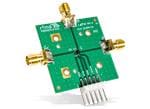 Qorvo RFFM8550评估板的介绍、特性、及应用