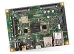 Inforce Computing 6640 单板机(SBC)的介绍、特性、及应用
