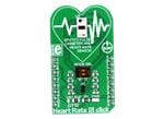 Mikroe Mikroe -3012 Heart Rate 5 Click的介绍、特性、及应用