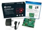 CY4532 EZ-PD CCG3PA USB Type-C评估包的介绍、特性、及应用