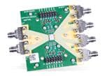 QORVO QPF4005EVB1评估板的介绍、特性、及应用