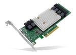 Microsemi / Microchip Adaptec SmartHBA 2100 SAS/SATA主机总线适配器的介绍、特性、及应用