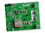 MaxLinear XR76208EVB-Q评估板的介绍、特性、及应用