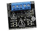 STMicroelectronics STEVAL-SCR001V1评估板的介绍、特性、及应用