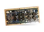 GaN Systems GSWP300W-EVBPA评估板的介绍、特性、及应用