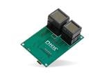 NKK Switches IS-ENG-KIT SmartDisplay开发套件的介绍、特性、及应用