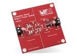 Wurth Elektronik Magl³C VISM权力模块评估板的介绍、特性、及应用