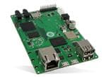Gumstix Poblano 43C单板计算机的介绍、特性、及应用